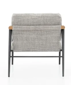 Four Hands Rowen Chair Thames Raven New Arrivals