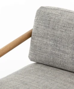 Four Hands Rowen Chair Thames Raven New Arrivals