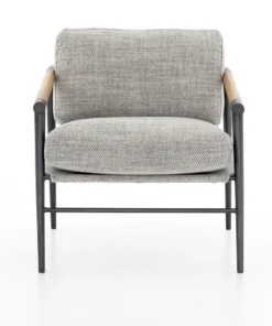 Four Hands Rowen Chair Thames Raven New Arrivals