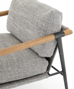 Four Hands Rowen Chair Thames Raven New Arrivals