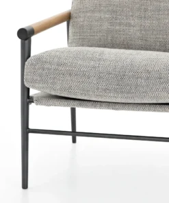 Four Hands Rowen Chair Thames Raven New Arrivals