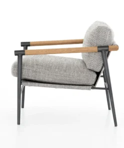 Four Hands Rowen Chair Thames Raven New Arrivals