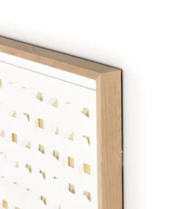 Four Hands See Through Gold Artwork New Arrivals 14 Four Hands See Through Gold Artwork New Arrivals