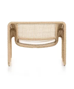 Four Hands New Arrivals Selma Chair