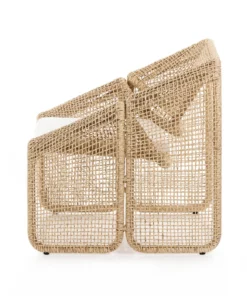 Four Hands New Arrivals Selma Chair