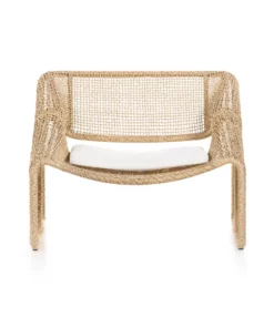 Four Hands New Arrivals Selma Chair