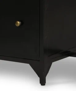 Four Hands Shadow Box Desk 15 Four Hands Shadow Box Desk