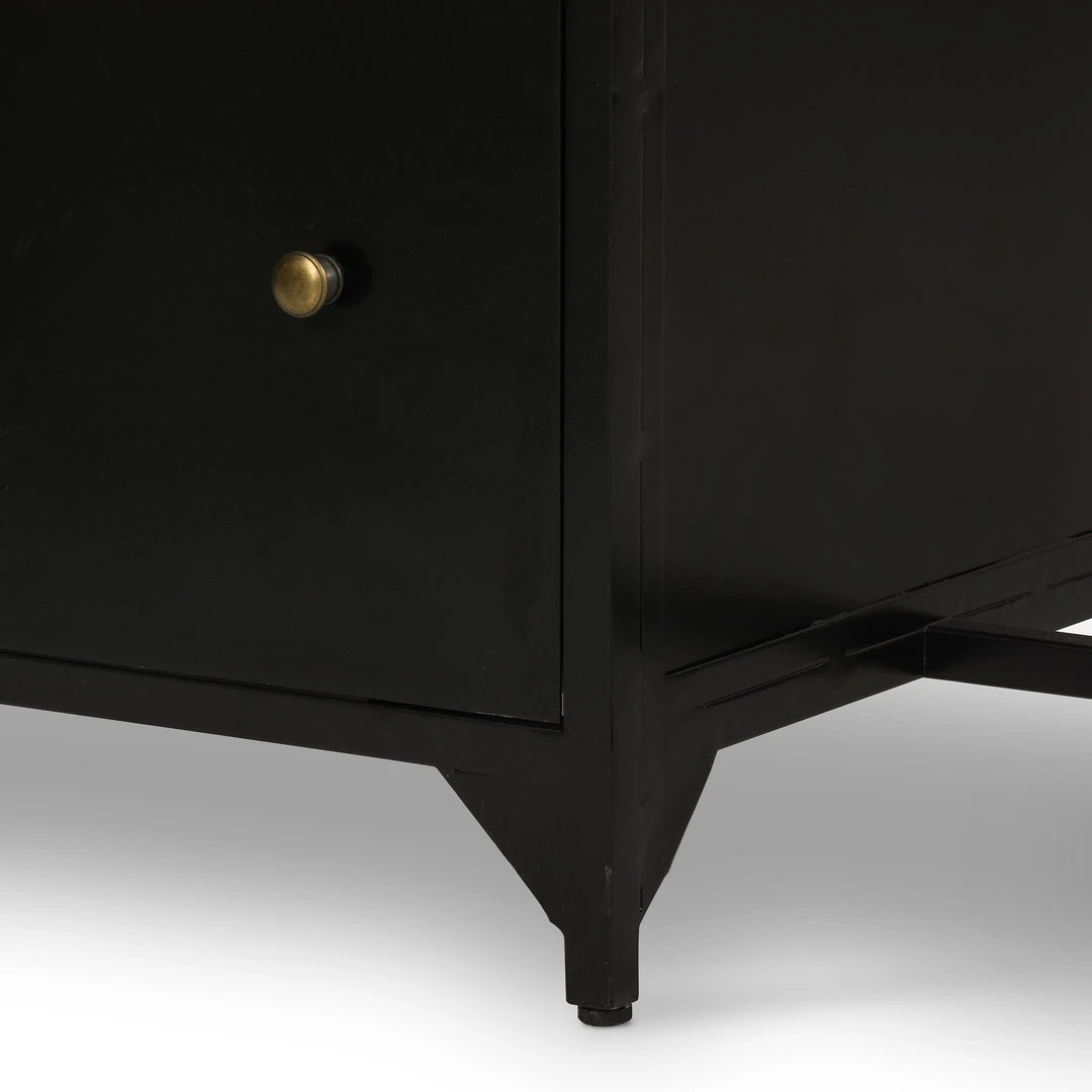 Four Hands Shadow Box Desk 8 Four Hands Shadow Box Desk