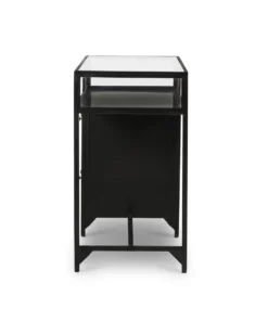 Four Hands Shadow Box Desk 17 Four Hands Shadow Box Desk