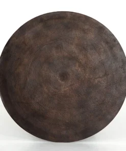 Four Hands Simone Bar Table Antique Rust New Arrivals