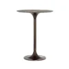 Four Hands Simone Bar Table Antique Rust New Arrivals 1 Four Hands Simone Bar Table Antique Rust New Arrivals