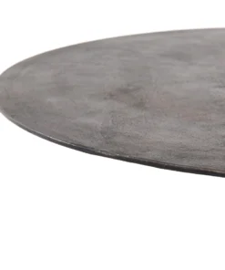 Four Hands New Arrivals Simone Bistro Table Antique Rust