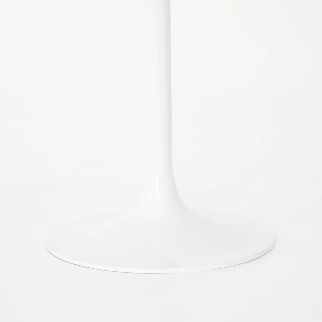 Four Hands Simone Bistro Table White 6 Four Hands Simone Bistro Table White