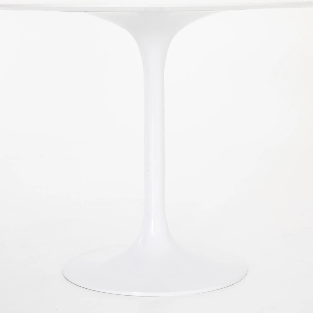 Four Hands Simone Bistro Table White 5 Four Hands Simone Bistro Table White