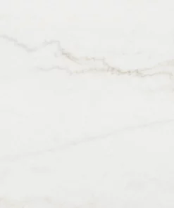 Four Hands Skye Round Dining Table White Marble