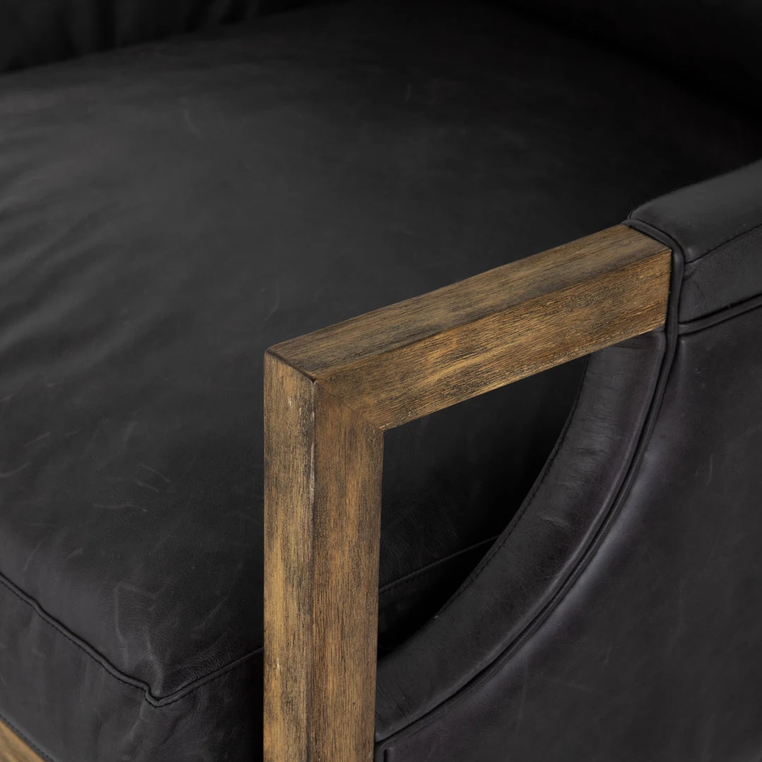 Four Hands New Arrivals Stanley Sofa Sonoma Black 10 Four Hands New Arrivals Stanley Sofa Sonoma Black