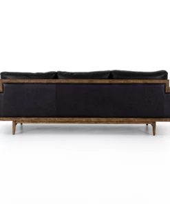 Four Hands New Arrivals Stanley Sofa Sonoma Black 21 Four Hands New Arrivals Stanley Sofa Sonoma Black