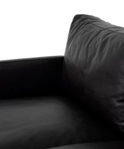 Four Hands New Arrivals Stanley Sofa Sonoma Black 16 Four Hands New Arrivals Stanley Sofa Sonoma Black