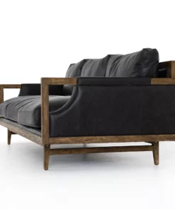 Four Hands New Arrivals Stanley Sofa Sonoma Black 15 Four Hands New Arrivals Stanley Sofa Sonoma Black