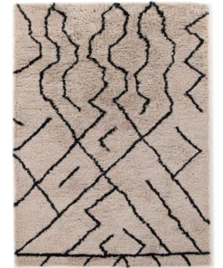 Four Hands Stria Outdoor Rug