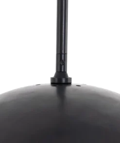 Four Hands New Arrivals Sutton Pendant Antiqued Iron