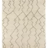 Four Hands New Arrivals Taza Moroccan Rug 2 Four Hands New Arrivals Taza Moroccan Rug