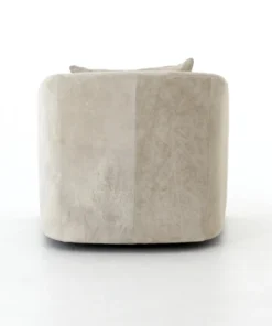 Four Hands Topanga Chair Whistler Oyster New Arrivals