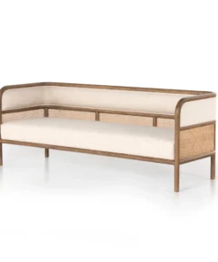 Four Hands Tremaine Sofa Thames Cream New Arrivals