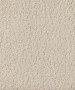 Four Hands Tybalt Swivel Chair Sheepskin Natural