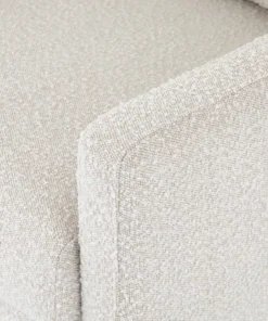 Four Hands New Arrivals Vanna Chair Natural Knoll