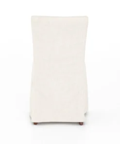 Four Hands New Arrivals Vista Dining Chair Saville Flax 14 Four Hands New Arrivals Vista Dining Chair Saville Flax