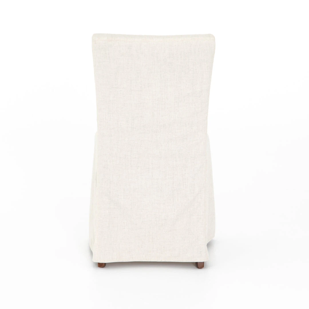 Four Hands New Arrivals Vista Dining Chair Saville Flax 6 Four Hands New Arrivals Vista Dining Chair Saville Flax