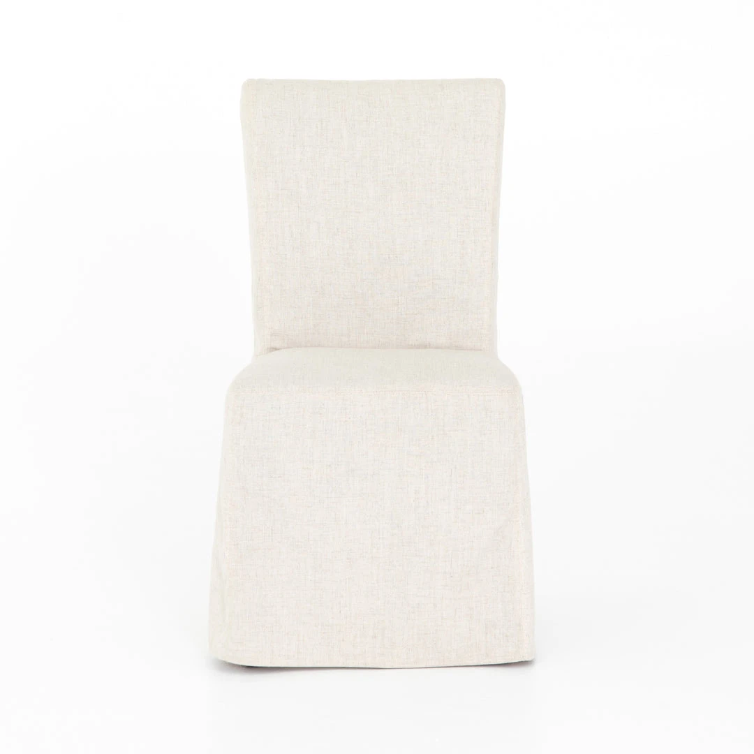 Four Hands New Arrivals Vista Dining Chair Saville Flax 4 Four Hands New Arrivals Vista Dining Chair Saville Flax