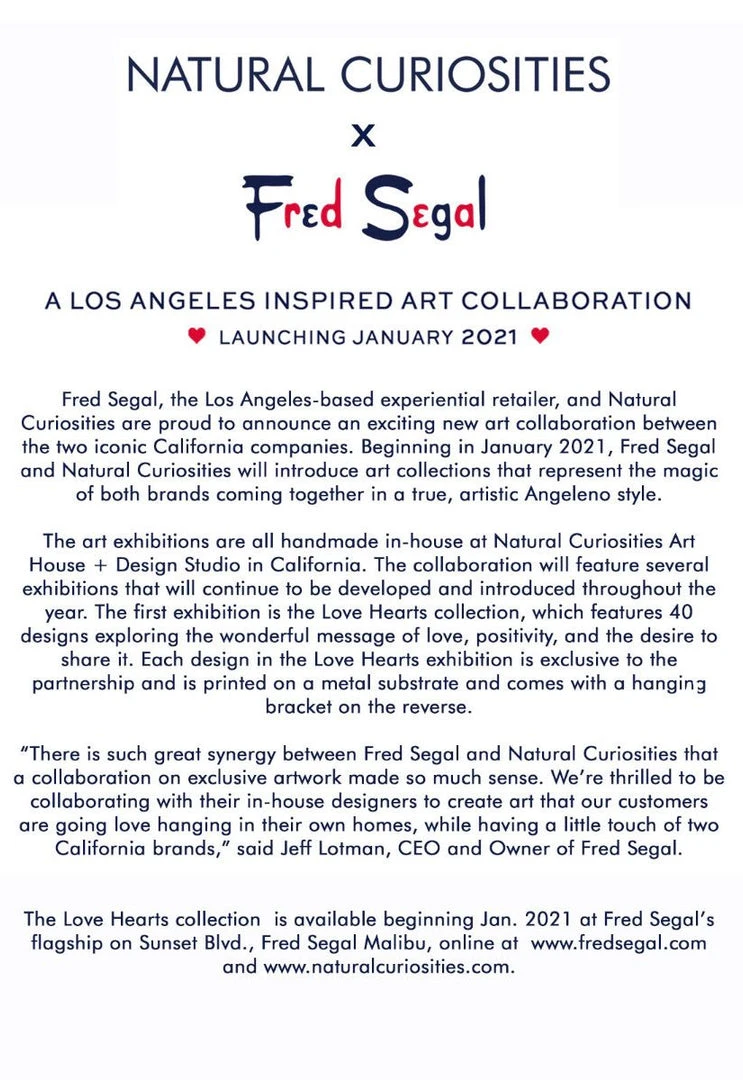 Natural Curiosities New Arrivals Palm Springs Golden Palms 2 Series 2 7 Natural Curiosities New Arrivals Palm Springs Golden Palms 2 Series 2