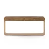 Four Hands New Arrivals Caspian Console Table