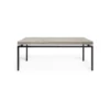 Made Goods New Arrivals Benjamin Coffee Table Black 2 Made Goods New Arrivals Benjamin Coffee Table Black