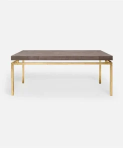 Made Goods Benjamin Coffee Table Gold