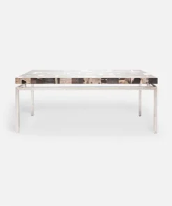 Made Goods New Arrivals Benjamin Coffee Table Silver 24 Made Goods New Arrivals Benjamin Coffee Table Silver