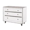 Made Goods Blaine Dresser Pristine Faux Canvas New Arrivals
