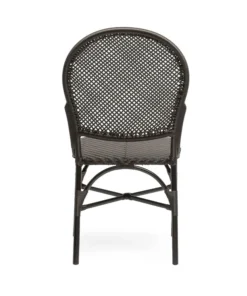 Made Goods Donovan Side Chair Brown