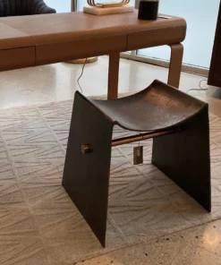 Arteriors Home New Arrivals Montez Stool