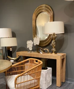 Arteriors Home Georgina Mirror New Arrivals