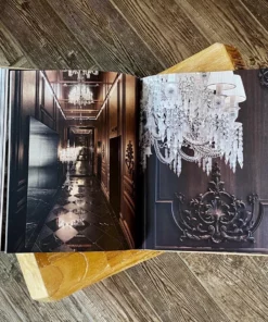 Clayton Gray Home Gilles & Boissier New Arrivals