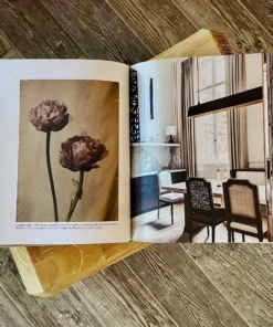 Clayton Gray Home Gilles & Boissier New Arrivals