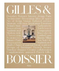 Clayton Gray Home Gilles & Boissier New Arrivals