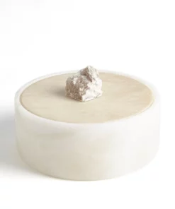 Global Views Alabaster Box And Tray Set With Rock Finial New Arrivals 11 Global Views Alabaster Box And Tray Set With Rock Finial New Arrivals