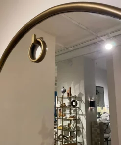 Global Views Exposed Mirror