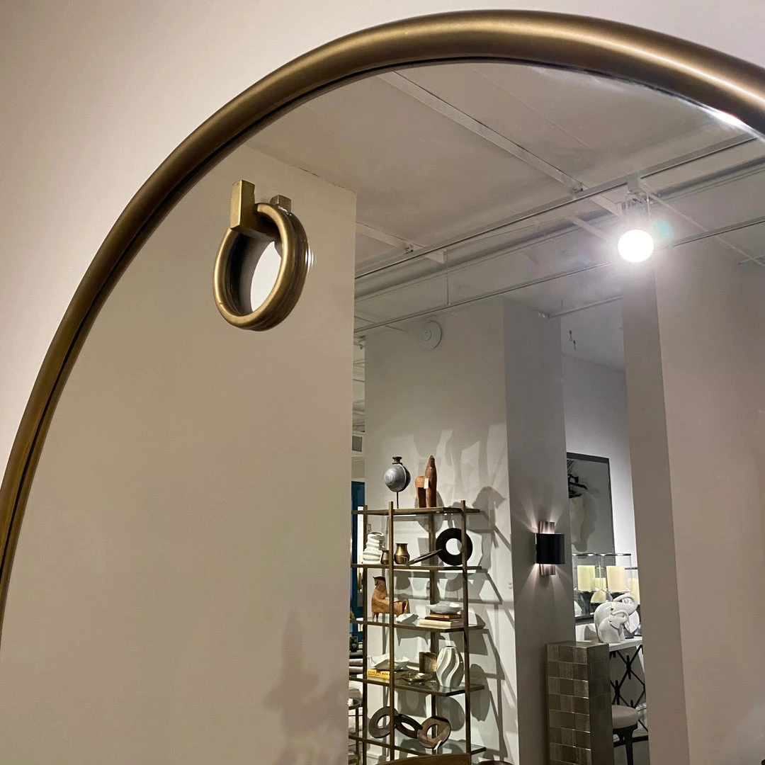 Global Views Exposed Mirror 4 Global Views Exposed Mirror