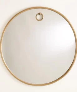 Global Views Exposed Mirror