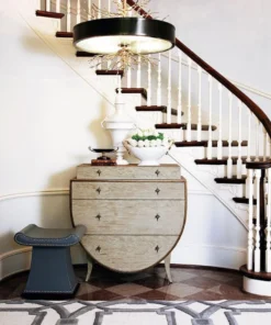 Global Views Klismos Chest